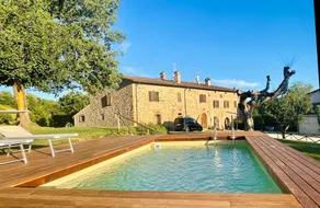 Palazzolo Resort - Anghiari - Image 2