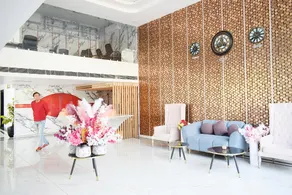 Country Ambience Hotel By Jags City Mall - Image 2