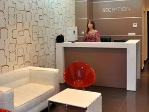 Hotel Burgas Free University - Image 5