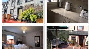 Duke's House, Penrith - Stunning Large Home - Town Centre on your Doorstep - 5 Bedrooms & Sun Trap Garden - Lake District Stay - Image 4