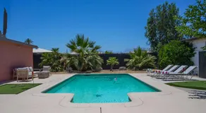 The Pink Cactus - Desert Retreat - Luxe Pool, Golf & Game Room - Image 3