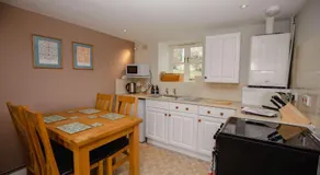 Keepers Cottage - Rudge Farm Cottages - Image 4