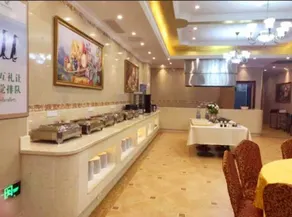Vienna International Hotel Jiangsu Taixing Huangqiao Jiayuan Plaza - Image 5