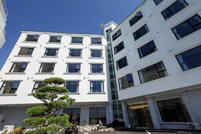 Brown Dote Hotel Geunpohang - Image 5