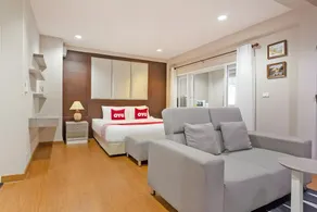 Blue cafe Apartments - Image 2