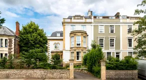 Beech House - Urban Apartments - Image 5