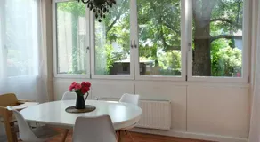 CASA LUXE - 115qm - Stadtmitte - Familienfreundlich - Parkplatz - 5km zum Legoland - Image 5