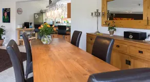 Schönste Lage am Rhein in unmittelbarer Stadtnähe, B & B - Image 4