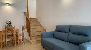 Apartamento duplex en el centro de Huesca - Image 3