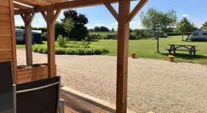 Camping Lagewald Vakantiehuis - Image 4