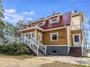 Villa Björn with Sauna - Image 2