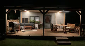 Tiny house - Chatka v Řeži u Prahy - Image 5