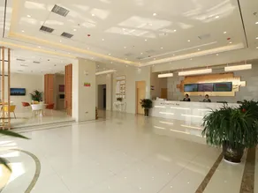 GreenTree Inn Anyang Neihuang District Zaoxiang Road Hotel - Image 2