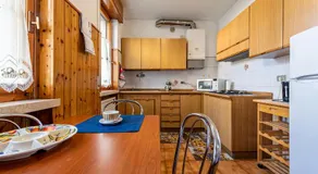 Ferienwohnung 'Casa Vacanze Francesca' mit Balkon und Klimaanlage - Image 4