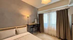 Cozy Studio in Salcedo Village Makati near Ayala - Image 2