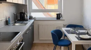 Luxus Apartment Augsburg - Image 3