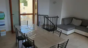 Casa Arega Funtana Meiga fronte spiaggia - Image 2