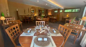 Auberge Saint Fleuret - Image 4