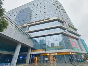 Indoor Business Hotel - Image 4