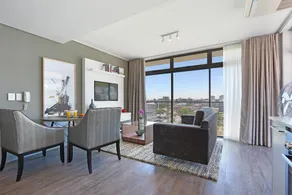 The Verge Aparthotel - Image 4
