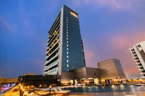 Sunday Hotel & Residences by CheckIn, Gurugram - Image 2