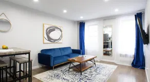 350-GA Spacious Studio Gramercy Sleeps3 - Image 2
