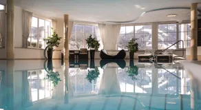 Wohlfühlhotel Berwanger Hof - Image 2