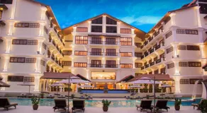 Regency Angkor Hotel - Image 4
