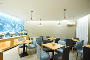 Home Inn Taiyuan North Xinjian Road - Image 5