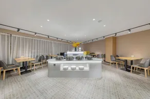 Home Inns Group - Chengdu Qingbaijiang Phoenix Lake Dawang Middle School Ripple Cloud Hotel - Image 5