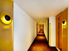 7Days Premium Chongqing Fengjie Kuizhou Avenue - Image 4