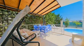 Talia Deniz Manzaralı Villa - Image 4