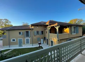 La Villa Serenna - Appt avec jardin, 15 mn de Lyon - Image 4