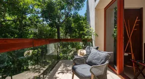 9Br Luxury Villas Aldea Zama, Private Pools & Gym! - Image 5