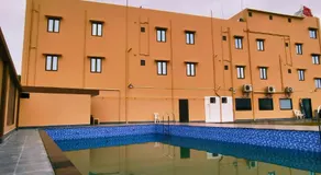 Hotel Rahi Inn - Image 5
