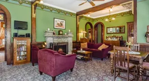 The KirkHouse Bed and Breakfast - Image 4