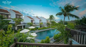 Hoi An Coco River Resort & Spa - Image 3