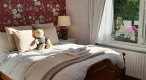Saint Martin's Bed and Breakfast - Image 2