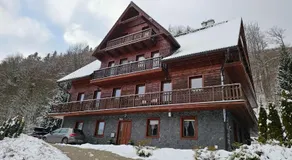 Bystrá Apartment - Image 4
