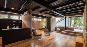 Orfeo Suites Hotel Sierras Chicas - Image 2