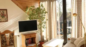 Apartamento 4 - Ferienhaus Sonne - Image 2
