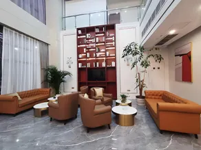 Jinjiang Metropolo Hotel Kunshan High-speed Railway Station - Image 4