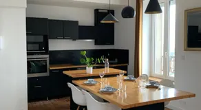 Appartement ville mer - Image 3