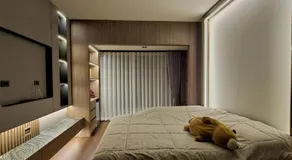 Premium Furnished Home and Free Driver 50 km Per day - Image 2