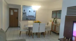 Apartamento de frente para o mar - Image 4