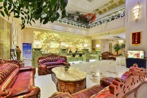 Dali Chuanguiyu International Hotel (Railway Station) - Image 3