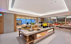 Vienna Hotel 5.0 Xingtai Julu Branch - Image 2
