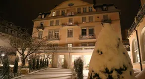 Villa Thea Hotel am Rosengarten - Image 4