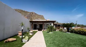 B&B Villa Giulia Tonnara di Bonagia - Image 4