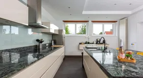 Grande villa jardin et piscine chauffée, 10 pers - Image 3